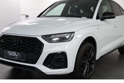 Audi Q5 32.711 km 55.880 &euro; Alsdorf 52477