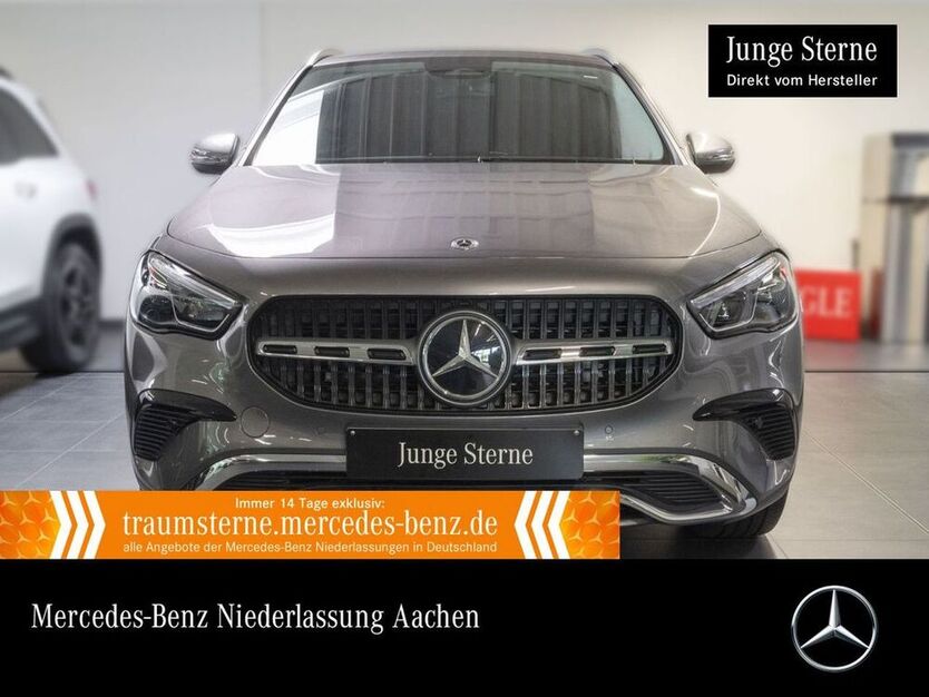 GLA 200