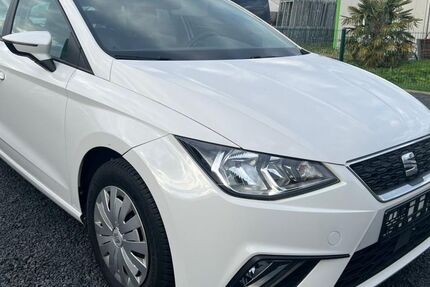 Seat Ibiza 84.862 km 8.490 &euro; Düren 52351