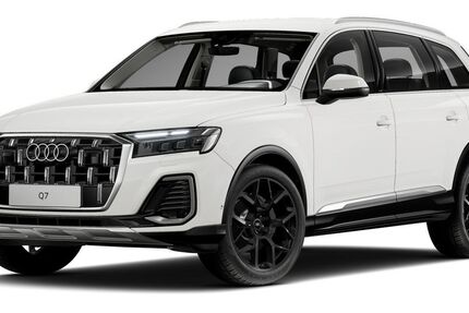 Audi Q7 55.145 km 64.420 &euro; Aachen 52078