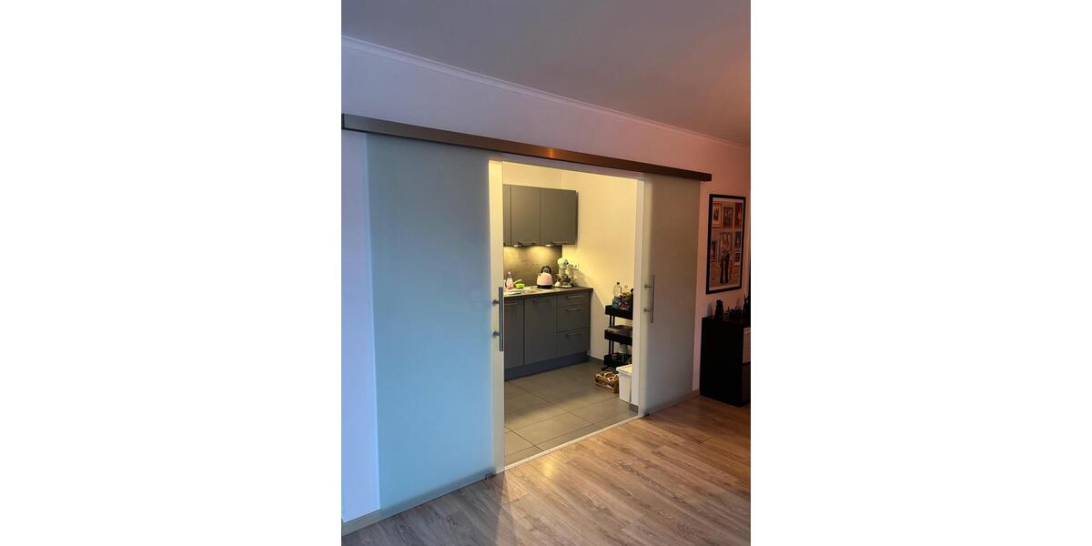 Etagenwohnung Stolberg (Rhld.) Büsbach - 2 Zimmer, 68 m&sup2;, 580&euro; | Angebot:25741411