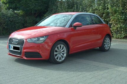 Audi A1 146.000 km 6.500 &euro; Jülich 52428