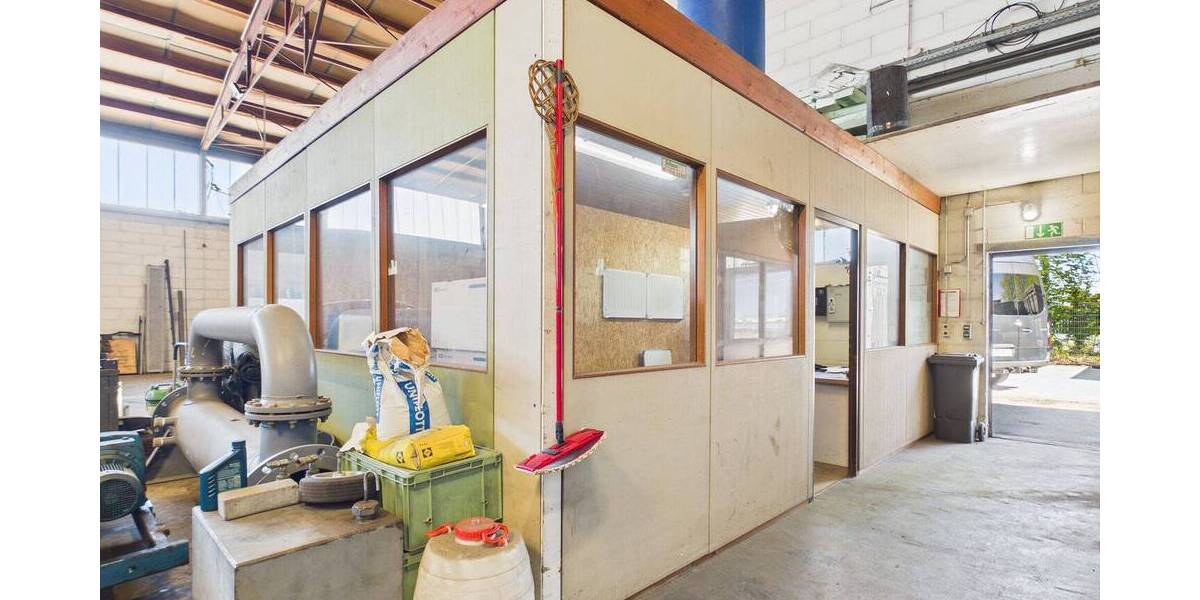 Gewerbeobjekt Selfkant Tüddern - 5.000&euro; | Angebot:26192174