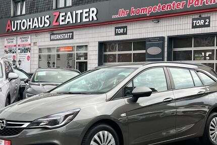 Opel Astra 140.000 km 8.890 &euro; Stolberg bei Aachen 52222