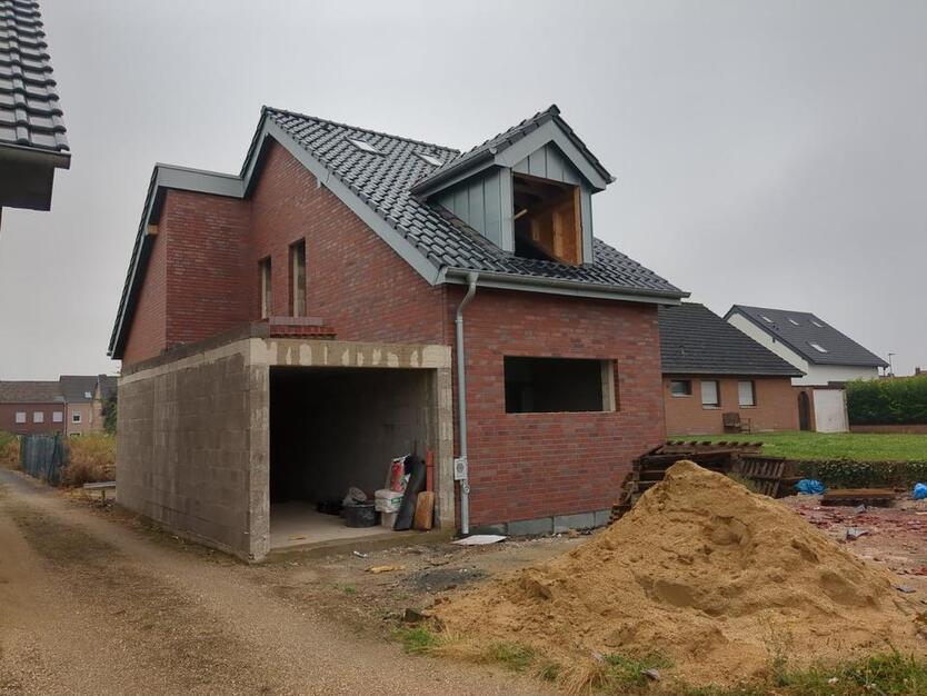 EFH mit Garage und gr. Garten in Jülich