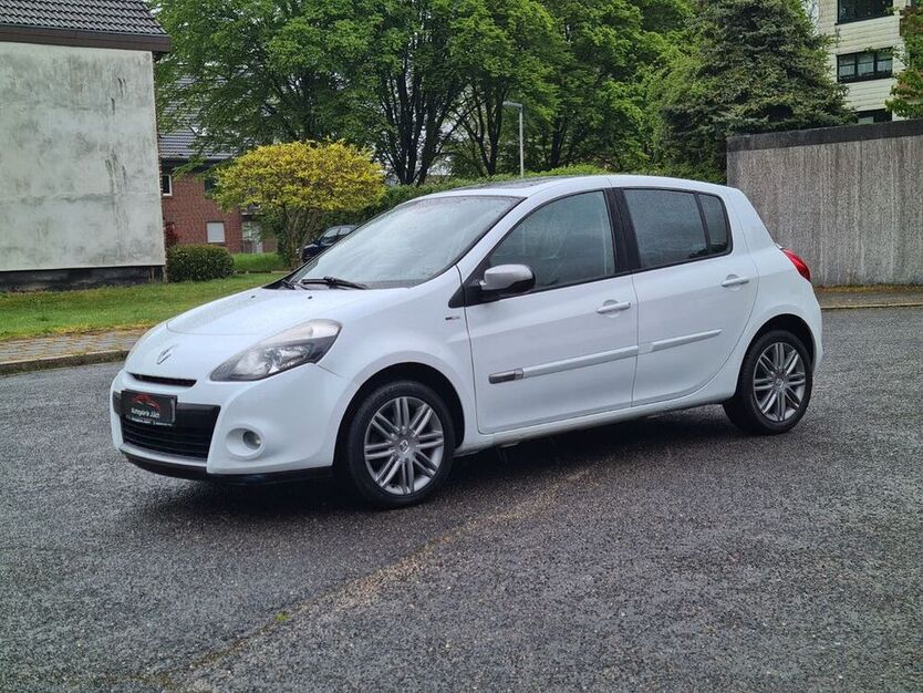 Clio