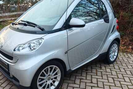 Smart ForTwo 120.310 km 3.900 &euro; Nideggen 52385