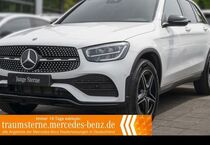 Mercedes GLC 300