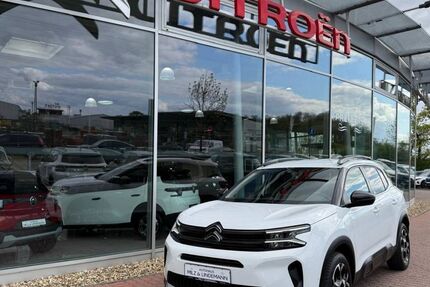 Citroen C5 Aircross 35.421 km 21.490 &euro; Düren 52353