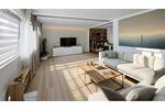 *** Idyllisches Wohnen: Wohnung mit Garten, Balkon und privatem Zugang ***