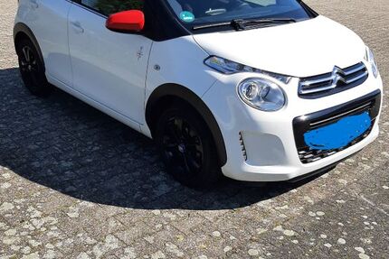 Citroen C1 48.000 km 8.950 &euro; Geilenkirchen 52511