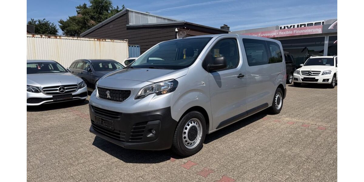 Peugeot Expert 88.817 km 16.490 &euro; Aldenhoven 52457
