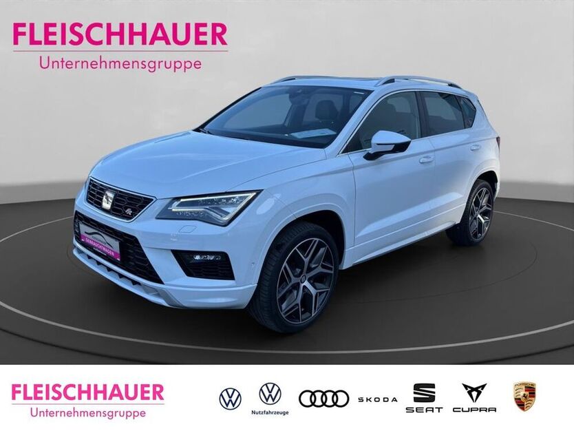 Ateca