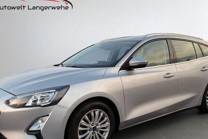 Ford Focus 86.615 km 13.499 &euro; Langerwehe 52379
