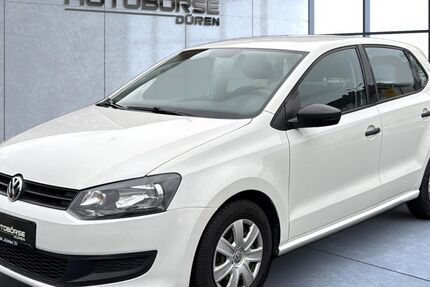 VW Polo 109.341 km 5.999 &euro; Düren 52349