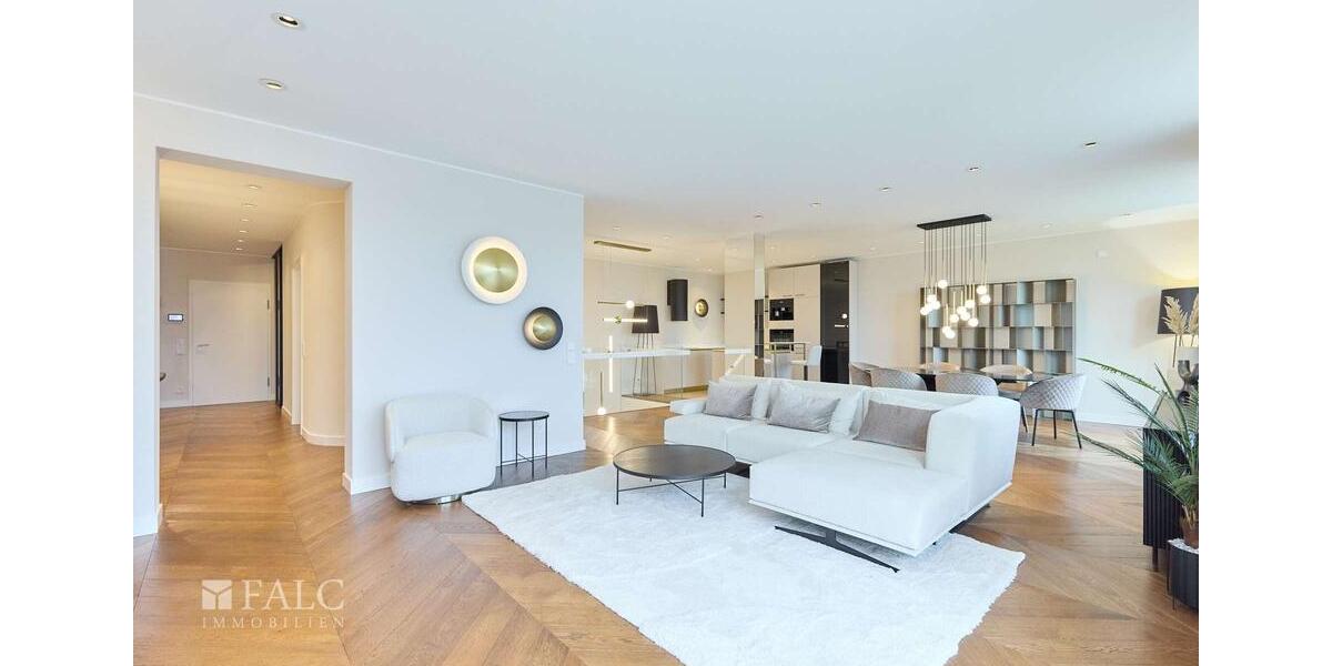 Maisonettenwohnung Aachen Aachen-Mitte - 3 Zimmer, 201 m&sup2;, 2.500&euro; | Angebot:26075061
