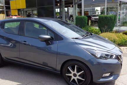 Nissan Micra 36.196 km 14.970 &euro; Eschweiler 52249