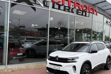 Citroen C5 20.500 km 30.490 &euro; Düren 52353