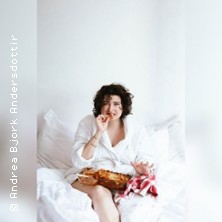 Matilde Keizer - Lasagne im Bett 26.02.2026 FRANZ