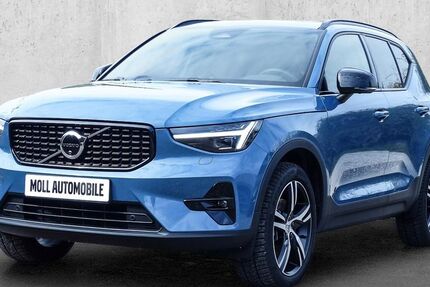 Volvo XC40 21.656 km 36.480 &euro; Aachen 52078