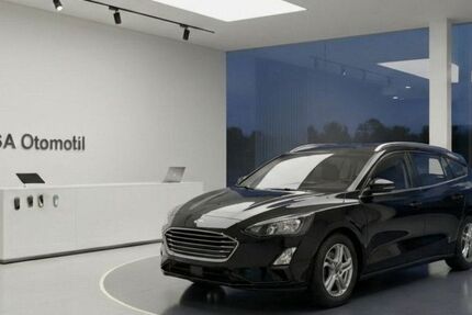 Ford Focus 169.000 km 8.650 &euro; Düren 52351