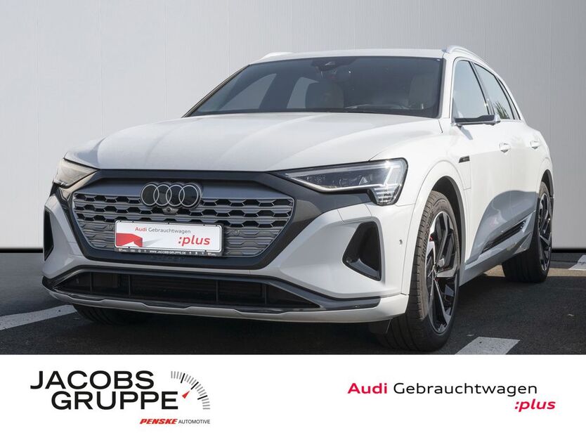 Audi Q8 73.262 km 52.930 € Geilenkirchen 52511