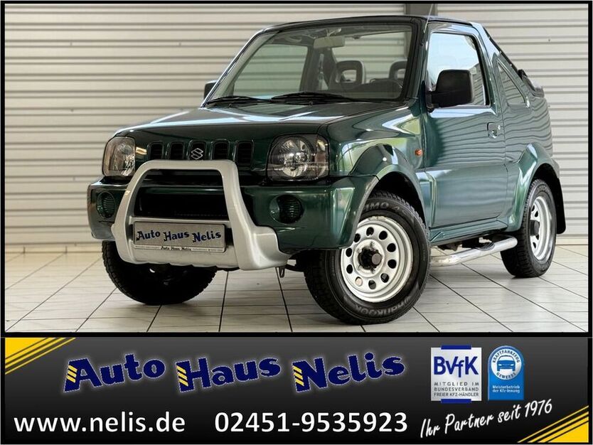 Jimny