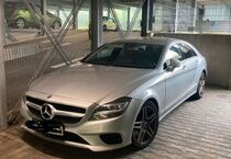 Mercedes CLS 220
