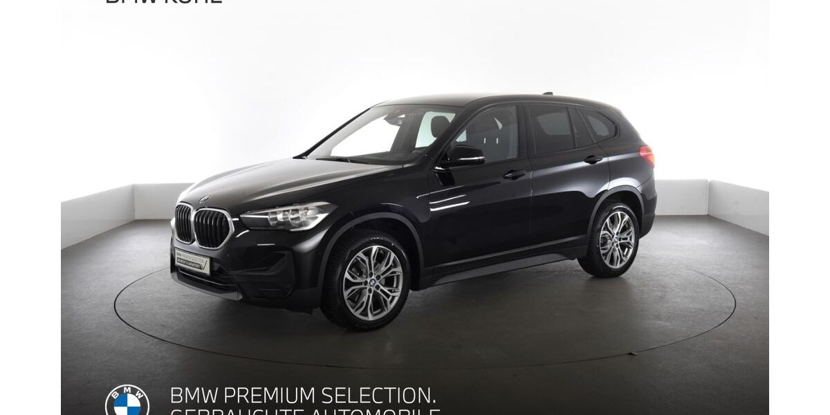 BMW X1 66.066 km 24.980 &euro; Aachen 52078