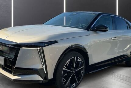 DS Automobiles DS9 9.999 km 59.780 &euro; Aachen 52078