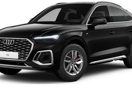 Audi Q5 10.908 km 51.420 &euro; Aachen 52078