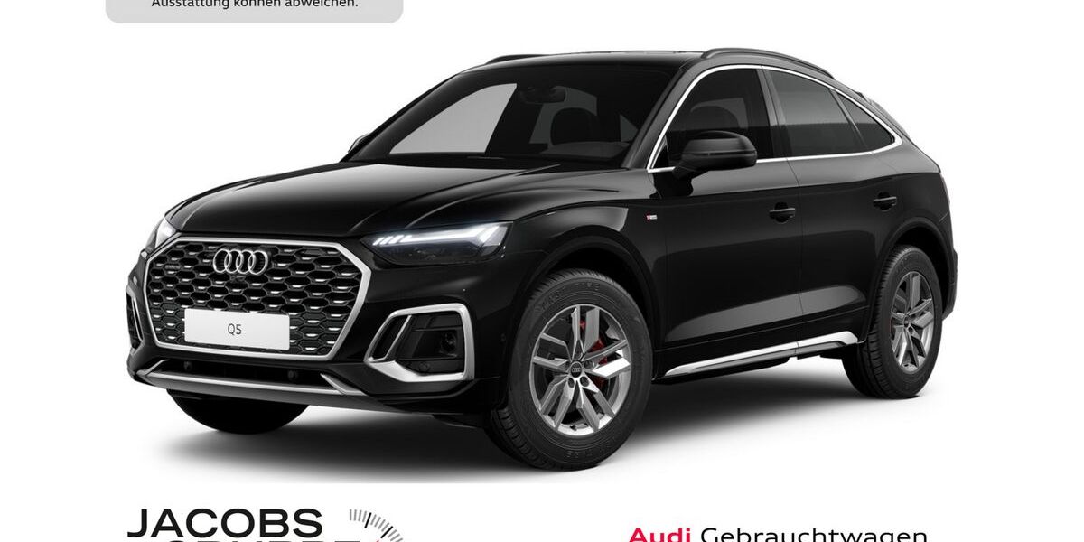 Audi Q5 10.908 km 51.420 &euro; Aachen 52078