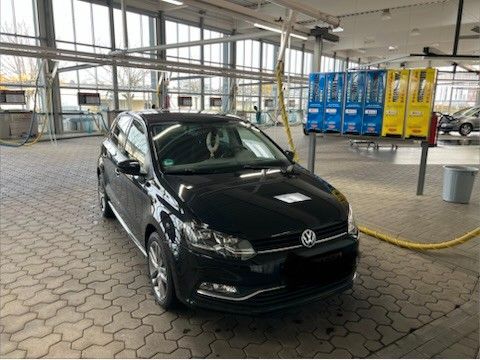 VW Polo 48.700 km 11.950 € Aachen 52064