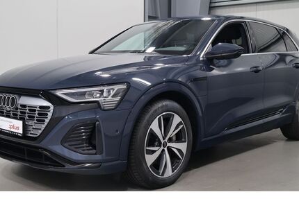 Audi Q8 e-tron 104.687 km 40.820 &euro; Aachen 52078