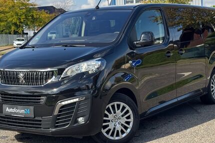Peugeot Traveller 76.000 km 24.899 &euro; Jülich 52428
