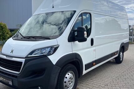 Peugeot Boxer 141.000 km 11.990 &euro; Eschweiler 52249