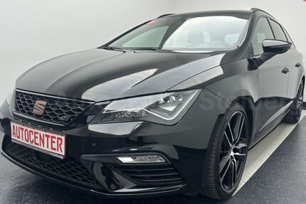 Seat Leon 73.000 km 22.490 &euro; Stolberg 52222