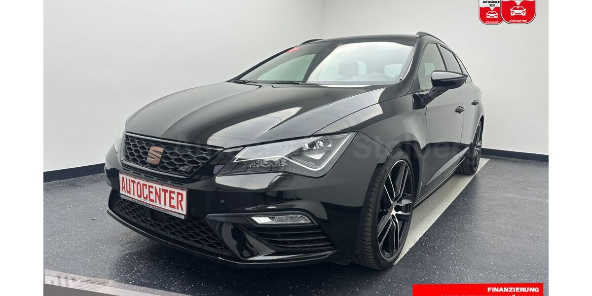 Seat Leon 73.000 km 22.490 &euro; Stolberg 52222