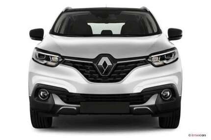 Renault Kadjar 88.940 km 16.480 &euro; Übach-Palenberg 52531
