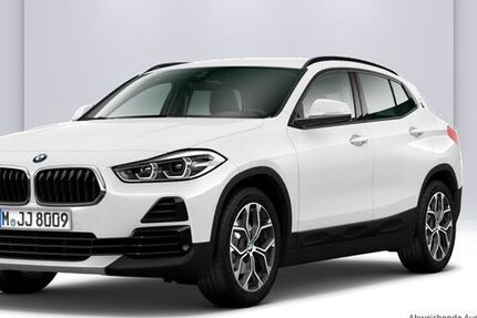 BMW X2 49.611 km 20.220 &euro; Düren 52355