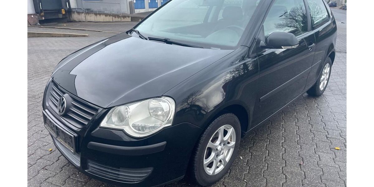 VW Polo 72.000 km 3.790 € Aachen 52080