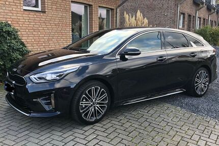 Kia pro ceed / ProCeed 57.051 km 16.000 &euro; Nideggen 52385