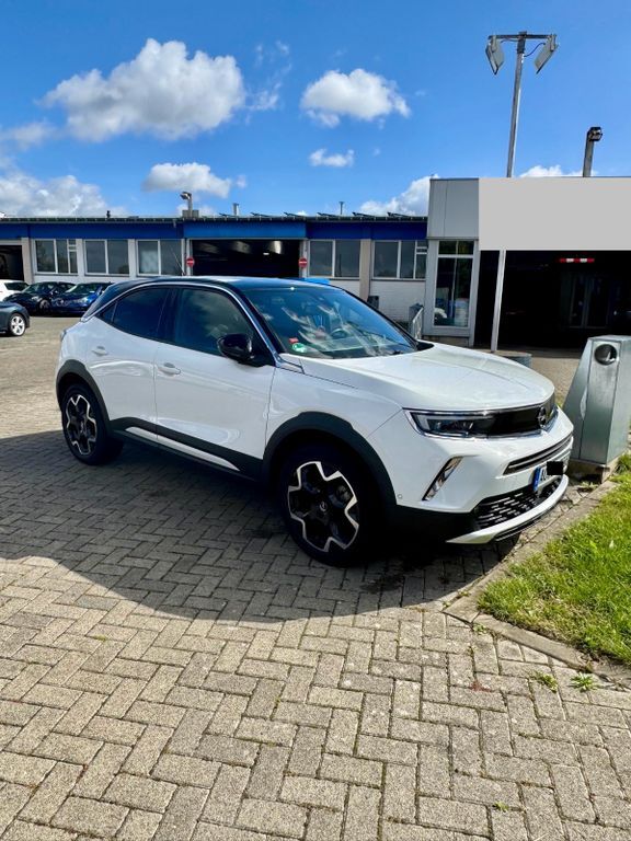 Mokka