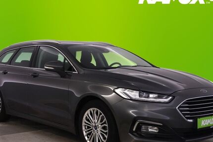 Ford Mondeo 94.935 km 18.450 &euro; Düren 52351