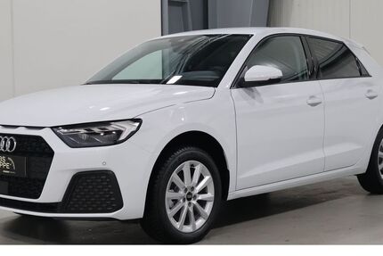 Audi A1 3.333 km 28.490 &euro; Düren 52351