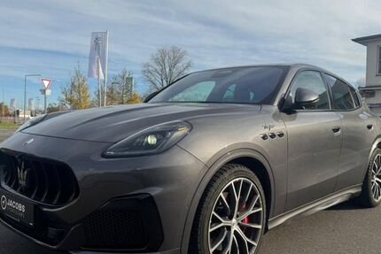 Maserati Grecale 32.800 km 79.980 € Eschweiler 52249