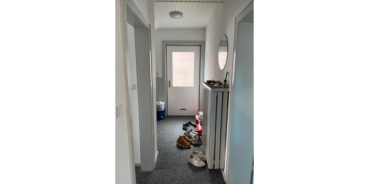 Doppelhaushälfte Übach-Palenberg Palenberg - 4 Zimmer, 92 m&sup2;, 1.480&euro; | Angebot:26121765