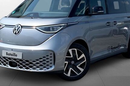 VW ID. Buzz