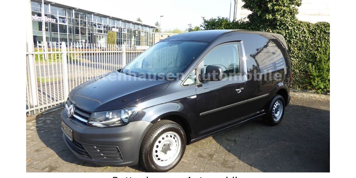 VW Caddy 87.158 km 12.900 &euro; Herzogenrath 52134