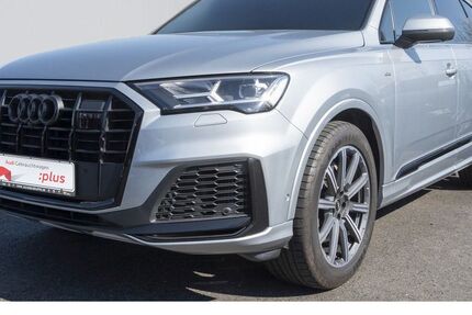 Audi Q7 57.501 km 45.930 &euro; Geilenkirchen 52511
